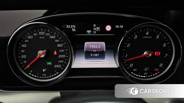 Mercedes-Benz E-Class W213 id 4615171 из Кореи 35