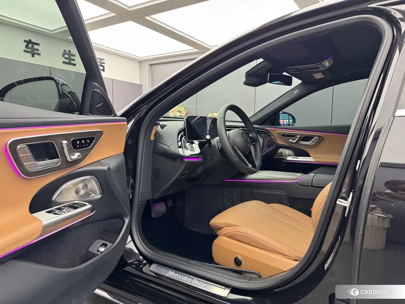 Mercedes-Benz E-Class id 4589148 из Китая 13