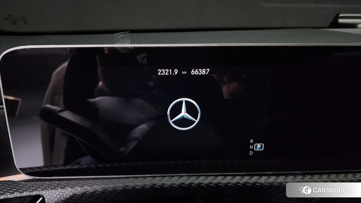 Mercedes-Benz A-Class W177 id 2147054 из Кореи 18