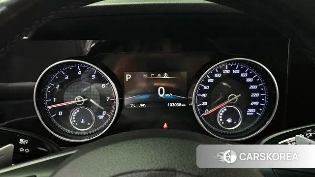 Hyundai The New Grandeur IG id 3454379 из Кореи 18