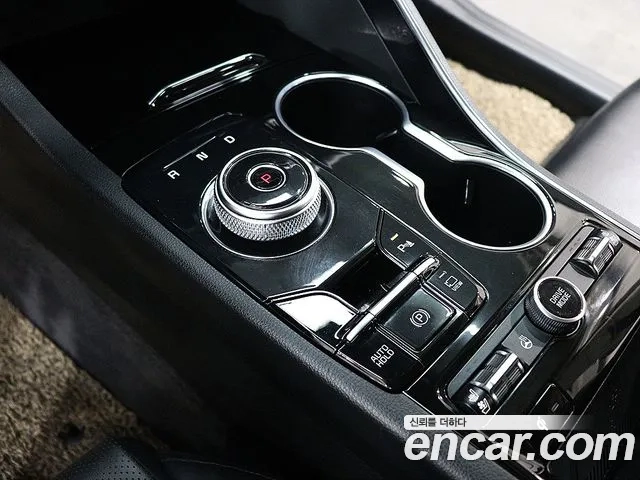 Kia K5 Hybrid 3rd Generation id 2920908 из Кореи 18