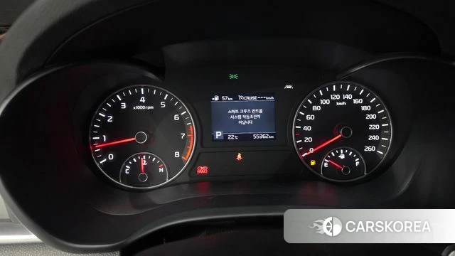 Kia The New K5 2nd generation id 4615432 из Кореи 29