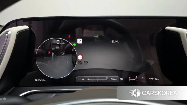 Genesis G90 (RS4) id 3576616 из Кореи 18