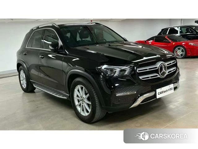 Mercedes-Benz GLE coupe id 4263261 из Китая 14