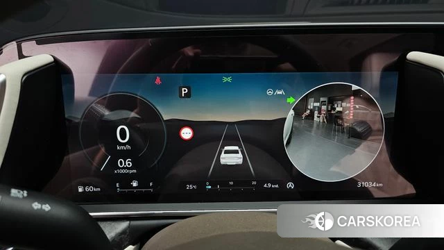 Genesis G90 (RS4) id 4579915 из Кореи 46