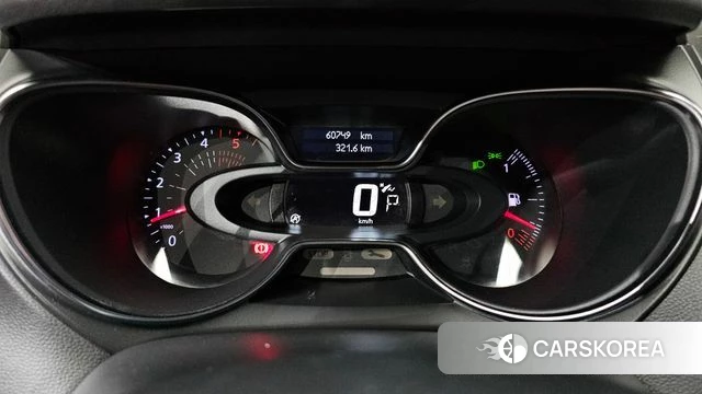 Renault Korea (Samsung) New QM3 id 4471738 из Кореи 27