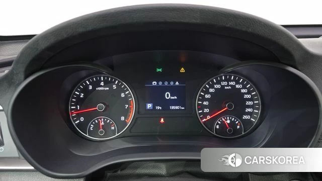 Kia The New K5 2nd generation id 4245961 из Кореи 18