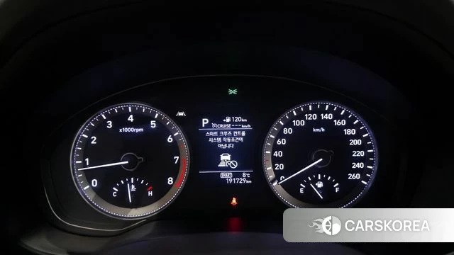 Hyundai Grandeur IG id 3820802 из Кореи 18