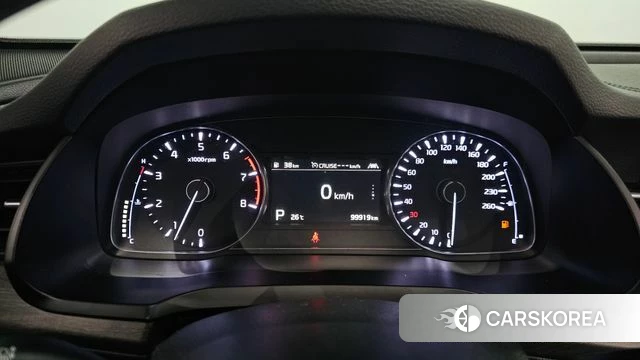 Kia K7 Premier id 4424442 из Кореи 18