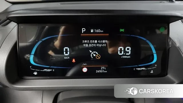 Hyundai Casper id 3057982 из Кореи 18