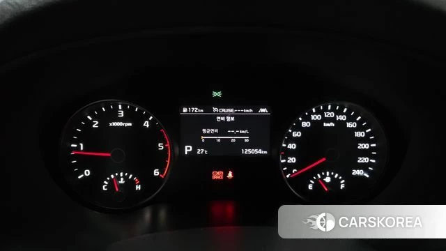 Kia Sportage The Bold id 4750482 из Кореи 31