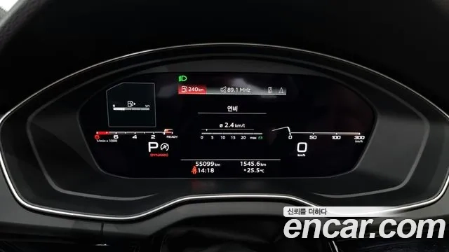 Audi Q5 (FY) id 2863475 из Кореи 18