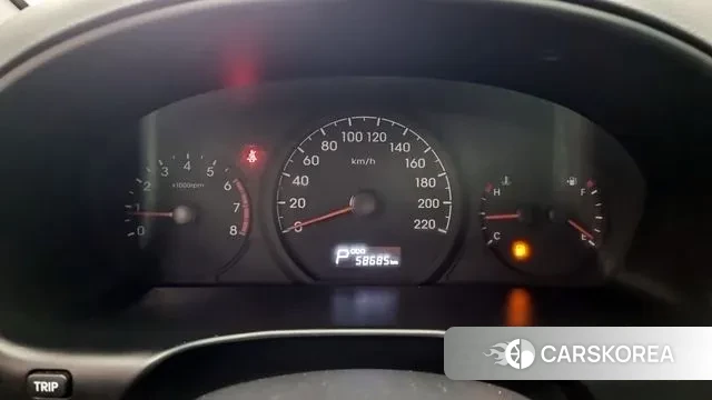 Hyundai The New Grand Starex id 3440118 из Кореи 13