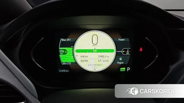 Chevrolet (GM Daewoo) Bolt EV id 2989904 из Кореи 18