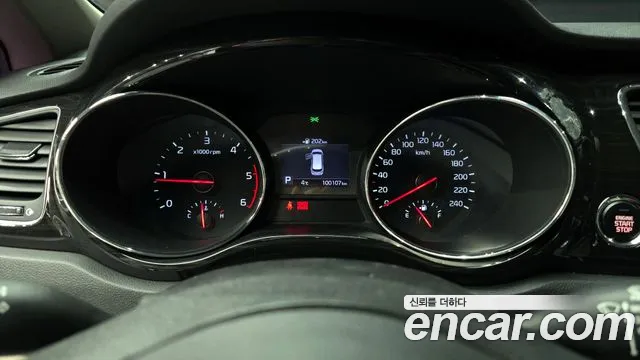 Kia The New Carnival id 2390392 из Кореи 18