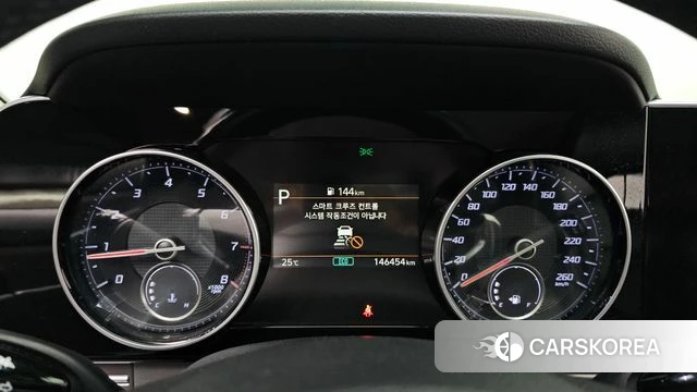 Hyundai The New Grandeur IG id 4410513 из Кореи 18