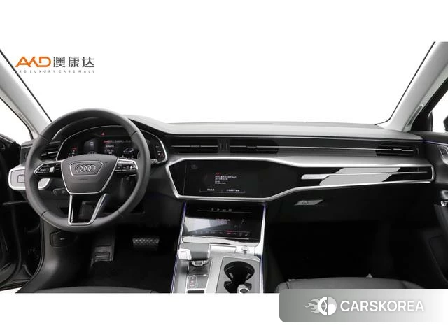 Audi A6 (import) id 4314465 из Китая 8