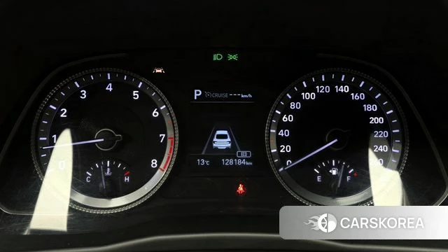 Hyundai Sonata (DN8) id 3840059 из Кореи 18