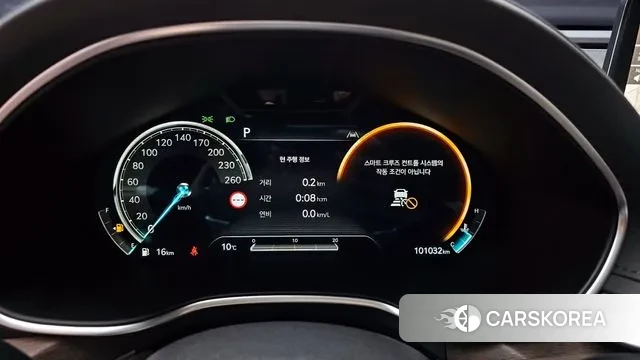 Genesis G80 (RG3) id 3740715 из Кореи 18