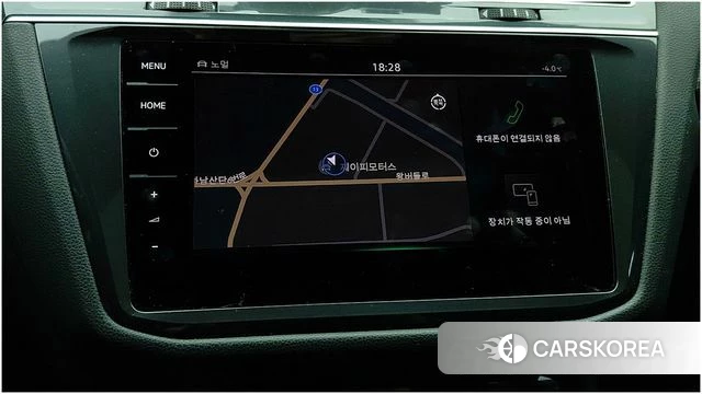 Volkswagen Tiguan Allspace id 3891717 из Кореи 18