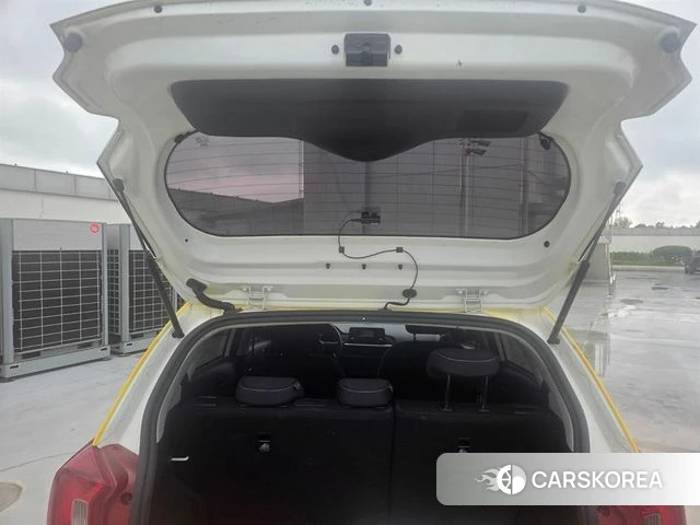 Kia Morning Urban (JA) id 4264259 из Кореи 12