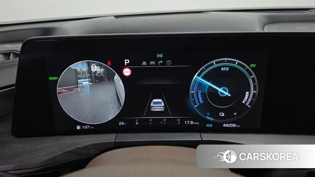 Kia K8 Hybrid id 4422848 из Кореи 34