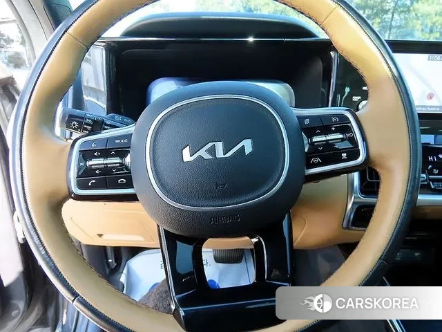 Kia Sorento 4th Generation id 3644080 из Кореи 18