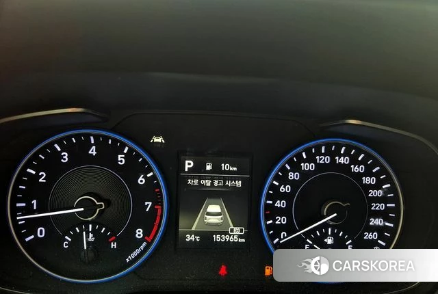 Hyundai Palisade id 4632760 из Кореи 29