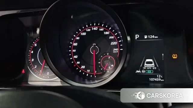 Hyundai Avante (CN7) id 3620578 из Кореи 18