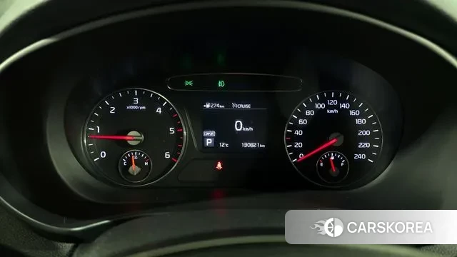 Kia The New Sorento id 3723851 из Кореи 18