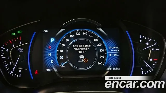 Hyundai Santa Fe TM id 2952181 из Кореи 18