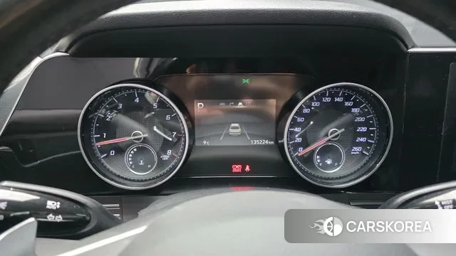 Hyundai The New Grandeur IG id 3494150 из Кореи 18