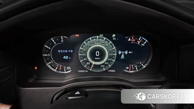 Cadillac Escalade id 3395865 из Кореи 18