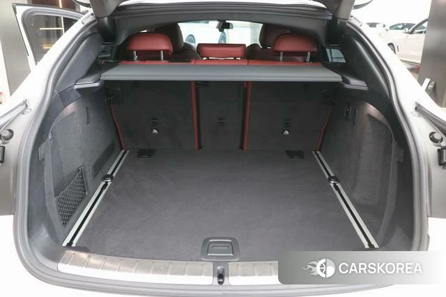 BMW X4 id 4291407 из Китая 31