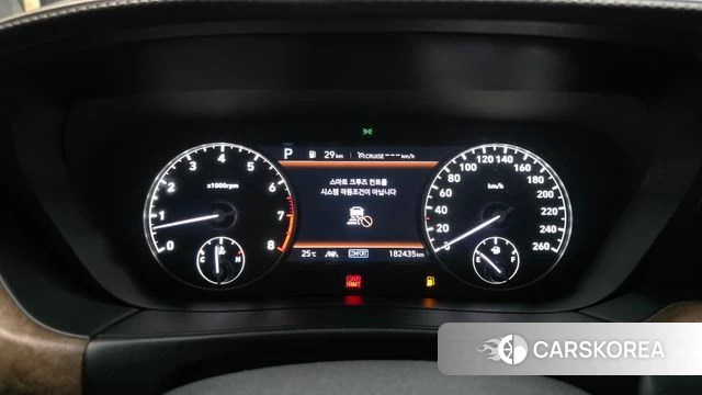 Genesis G90 id 4751095 из Кореи 18