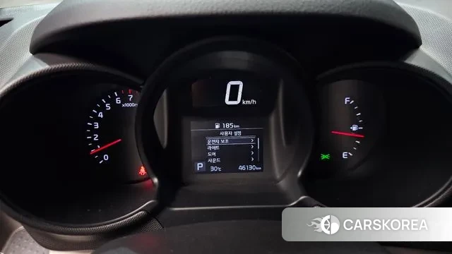 Kia The New Ray id 3008339 из Кореи 18