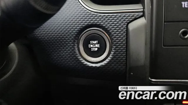 Renault Korea (Samsung) XM3 id 2559042 из Кореи 18