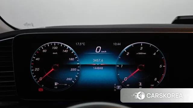 Mercedes-Benz GLE-Class W167 id 3296768 из Кореи 18