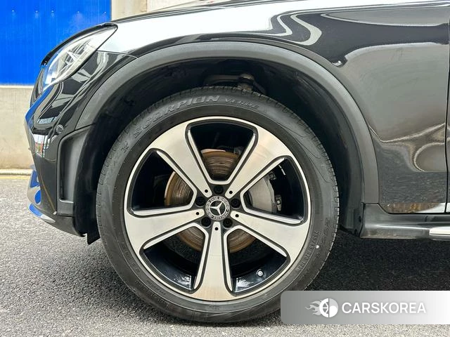 Mercedes-Benz GLC id 4368247 из Китая 14