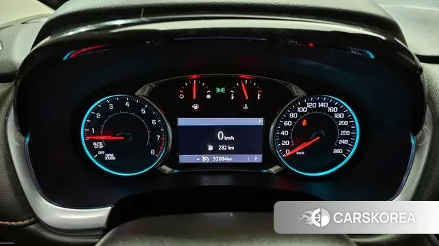 Chevrolet (GM Daewoo) Traverse id 3488912 из Кореи 18