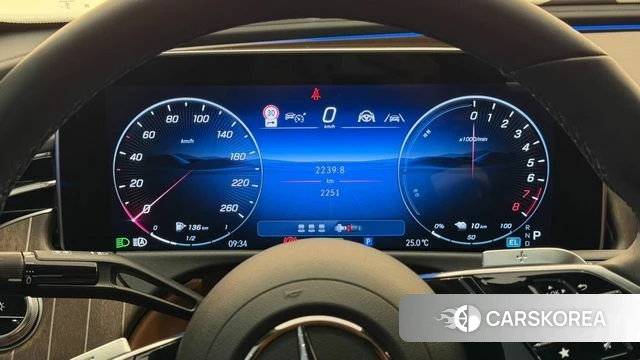 Mercedes-Benz E-Class W214 id 4833918 из Кореи 15