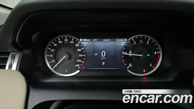 Land Rover Discovery Sports 2nd Generation id 2837941 из Кореи 18