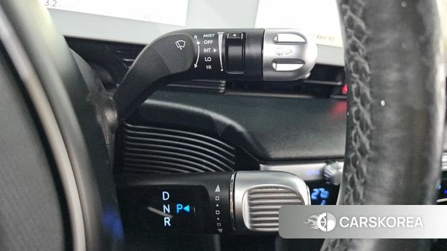 Hyundai Ionic 5 id 3806951 из Кореи 18