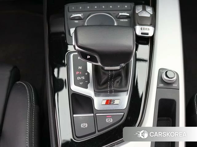 Audi S4 id 4211105 из Китая 30