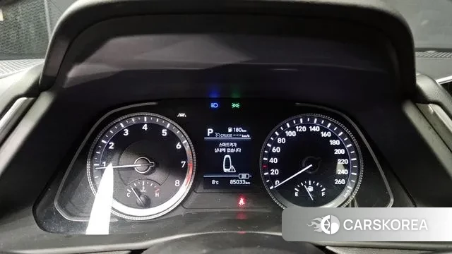 Hyundai Sonata (DN8) id 3587342 из Кореи 18