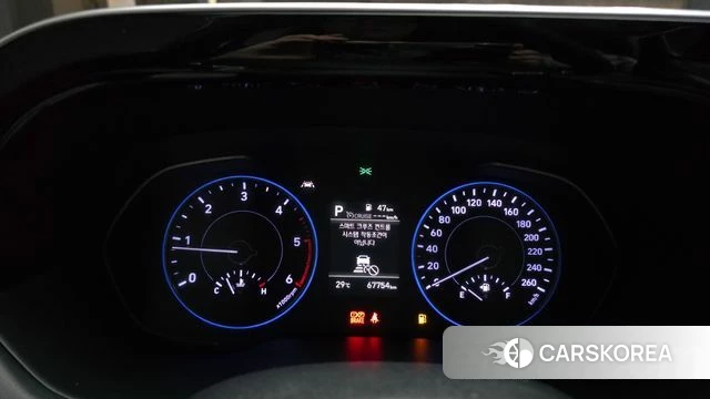 Hyundai Palisade id 4713114 из Кореи 18