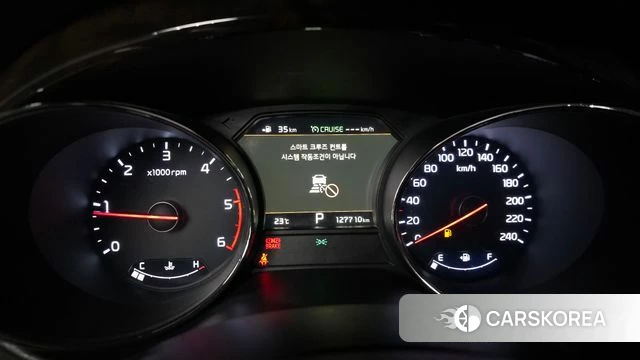 Kia The New Carnival id 4447541 из Кореи 31