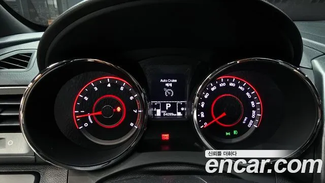 Ssangyong Tivoli Armor id 2715595 из Кореи 18