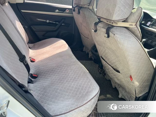 Volkswagen Lavida id 4240769 из Китая 14