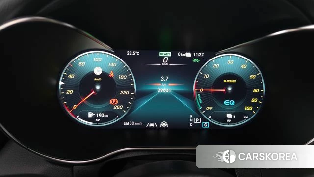 Mercedes-Benz GLC-Class X253 id 4529390 из Кореи 18